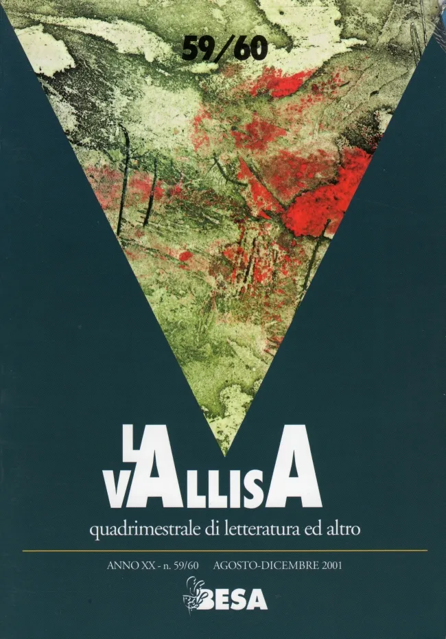 Copertina di "Cronache del Paradiso"