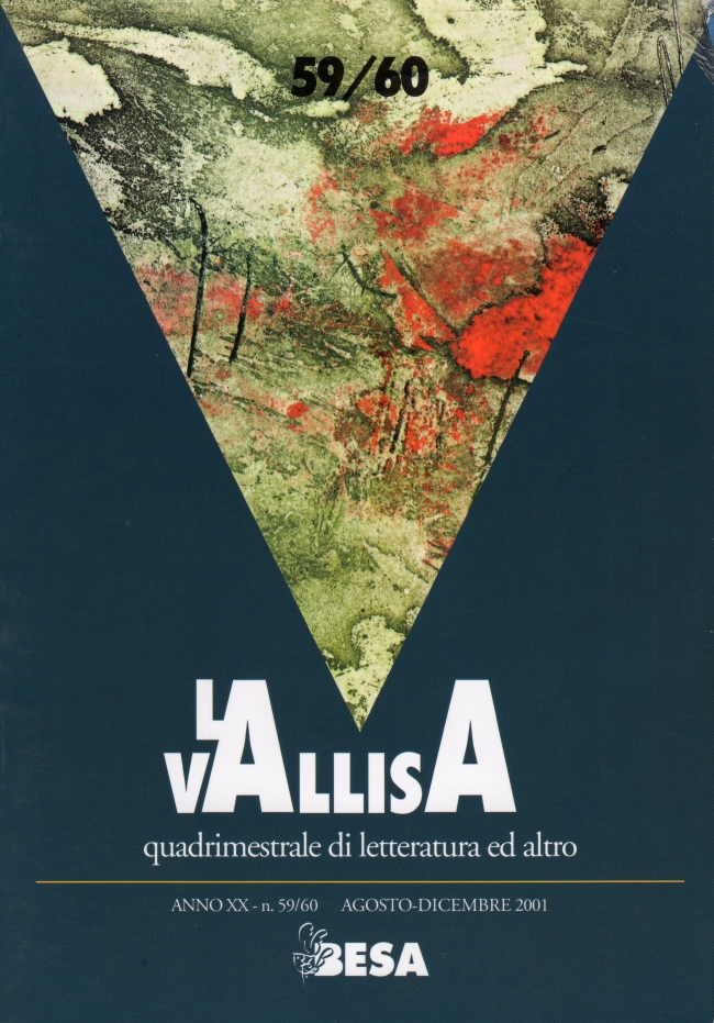Copertina di "Cronache del Paradiso"