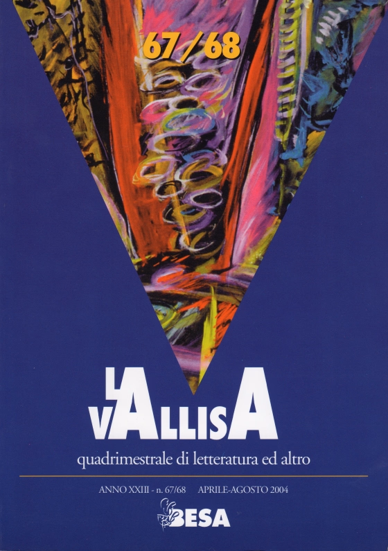 Copertina di "Un monumento al vernacolo “casalino“: il “Dizionario del dialetto di Trinitapoli“ di Grazia Stella Elia"