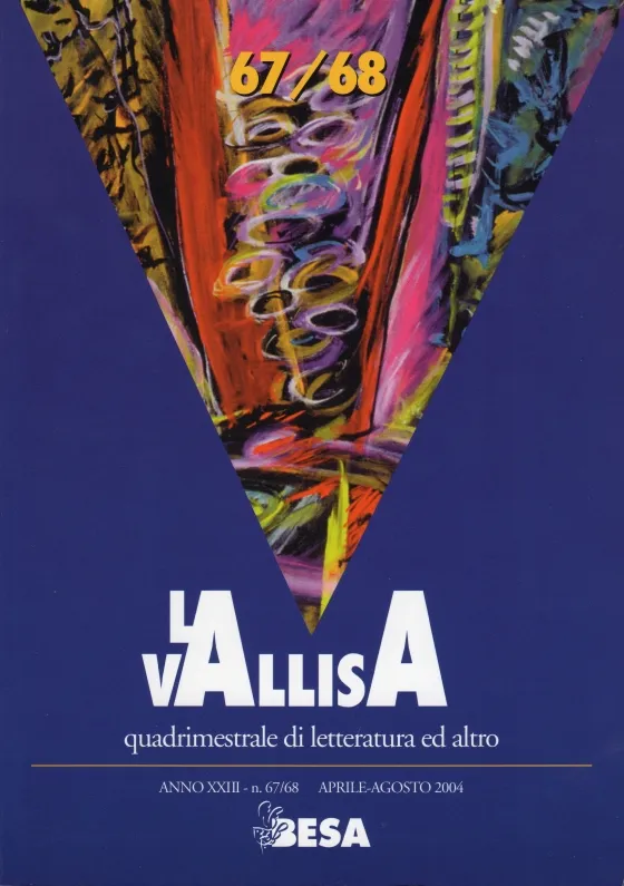 Copertina di "Un monumento al vernacolo “casalino“: il “Dizionario del dialetto di Trinitapoli“ di Grazia Stella Elia"