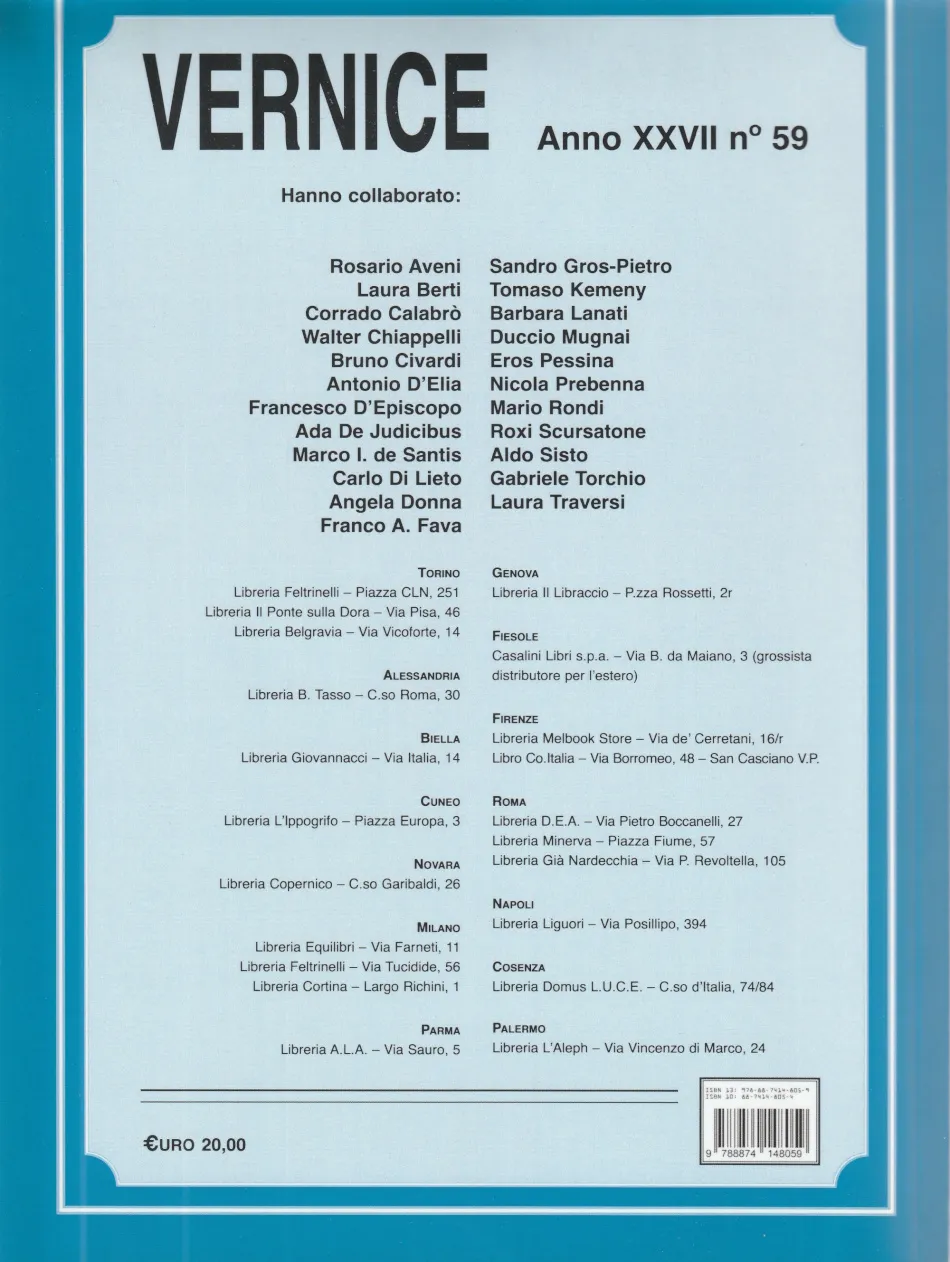 Copertina di "Il mistero di Irene"
