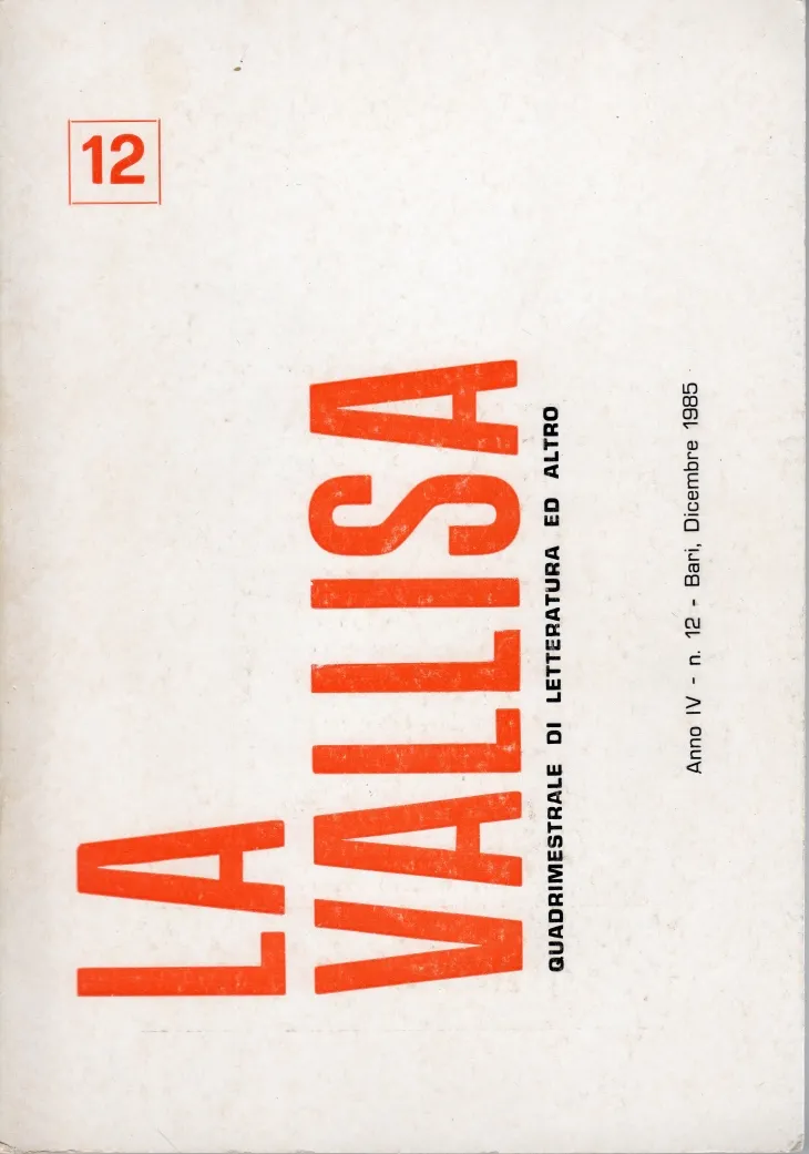 Copertina di "La ricerca folklorica nella scuola dell'obbligo"