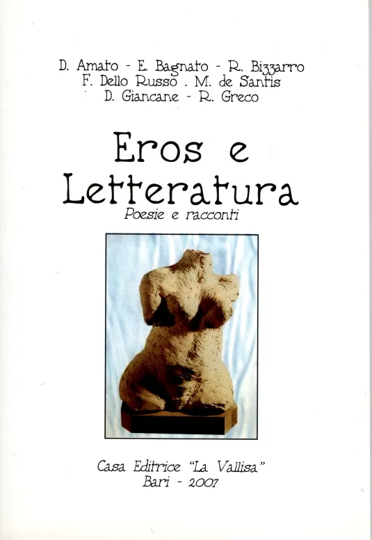 Copertina di "I sogni proibiti di Evaristo (scherzo studentesco)"