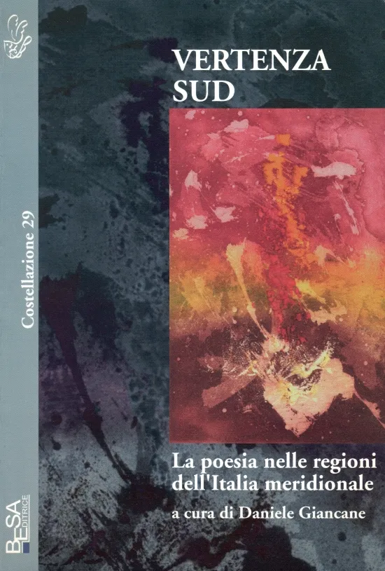 Copertina di "Vertenza sud"